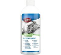 Trixie Fresh'n'Easy Déo de litière pour chats, fraîcheur printanière 750 g