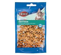 Trixie Dentinos avec vitamines, 50 g
