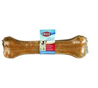 Trixie Friandises pour Chien Chew Bone pressé - 21 cm, 170 g