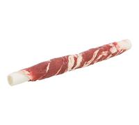 TRIXIE Friandises pour Chien Denta Fun Marbled Rolls bœuf et Poisson - 70 g
