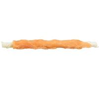 TRIXIE Friandises pour Chien Denta Fun Roll au Poulet - 170 g