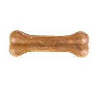 Trixie Friandises pour Chien os à mâcher pressé - 10 cm, 3 × 33 g