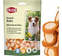 Prix Chicken Cheese Rolls, 100 g