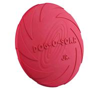 Trixie Frisbee Dog-O-Soar caoutchouc naturel ø 15 cm