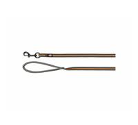 Trixie Laisse de suivi Fusion – Orange/Graphite
