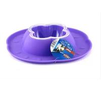 TRIXIE Gamelle Bowl lilas 200ml