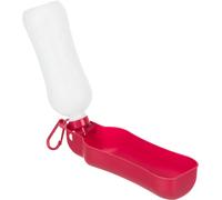 Trixie Solide Bord de gamelle de Voyage en Silicone