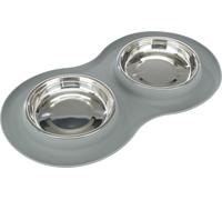 Trixie Gamelle Double pour Chat