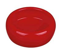 Trixie Gamelle en céramique à bord arrondi pour lapin 400 ml