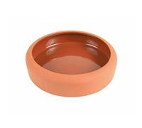 Trixie – Écuelle en céramique avec bord arrondi – 800 ml Ø 19 cm