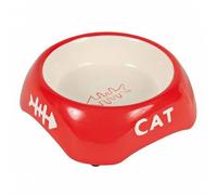 TRIXIE Gamelle en Céramique pour Chat, 0,2 l, Coloris aléatoire