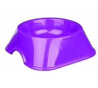 Trixie Gamelle en Plastique pour Chien