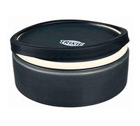 TRIXIE Gamelle Jimmy, céramique/caoutchouc, 0, 75 l/ø 16 cm, coloris variés
