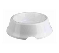 TRIXIE Gamelle en plastique antidérapante 0,5 L /14 cm