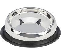 TRIXIE Gamelle Nez Plat en INOX, 0,7 l/ 27 cm - 25201