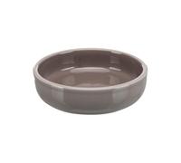 Trixie Gamelle, Plat, céramique, 0, 3 l/ø 15 cm, Coloris variés
