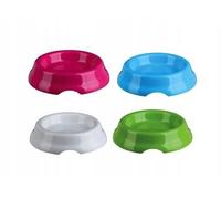 Trixie gamelle pour chat en plastique antidérapant - 0,2 l