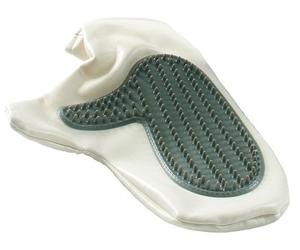 TRIXIE Gant pour le soin du pelage chien ou chat