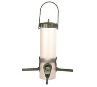Trixie Garden mangeoire automatique suspendue 4 trous 450ml/23cm