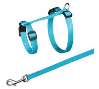 Trixie Garniture pour chats XL avec laisse pour grands chats