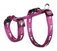 Trixie Garniture pour lapins avec motif