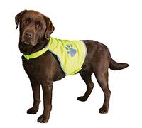 Trixie Veste de sécurité réfléchissante pour chien Taille M