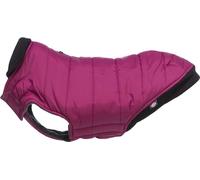 Trixie Gilet matelassé ARLAY, S : 33 cm, framboise