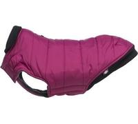Trixie Gilet matelassé ARLAY, S : 40 cm, framboise
