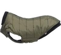 Trixie Gilet matelassé ARLAY, XS : 27 cm, kaki