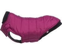 Trixie Gilet matelassé ARLAY, XXS : 24 cm, framboise