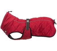 Trixie Gilet MINOT rouge Taille : L:55cm, poitrine:60-83cm, cou:48cm