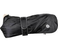 Trixie Gilet réfléchissant ORLEANS noir Taille : S:40cm, poitrine:42-55cm, cou:40-50cm