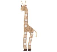 TRIXIE Girafe 50 cm jouet à friandises pour chien