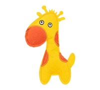 Trixie Girafe en Feutre Jouet pour Chat avec Herbe à Chat - 15 cm
