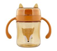 Gobelet enfant 360° avec poignées - Mr. Fox