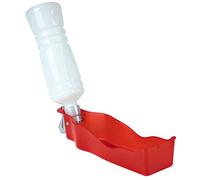 Trixie Gourde avec écuelle pour chien 700 ml