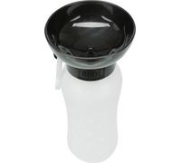 Trixie Gourde Avec Gamelle Pour Boire 0,55 L