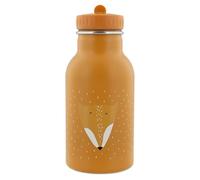 Trixie - Gourde Isotherme pour Enfants en Acier Inoxydable 350ml (Mr. Fox (Renard))