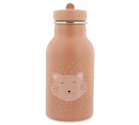 Trixie - Gourde Isotherme pour Enfants en Acier Inoxydable 350ml (Mrs. Cat (Chat))