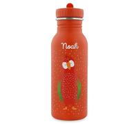 Trixie Gourde perroquet avec nom pour enfants - 500 ml (perroquet, bouteille 500 ml)