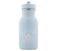 Trixie - Gourde pour Enfants en Acier Inoxydable 350ml - Mr. Alpaca (Alpaga)