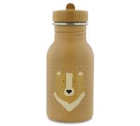 Trixie - Gourde pour Enfants en Acier Inoxydable 350ml (Mr. Bear)