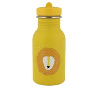 Trixie Baby Gourde pour enfants Mr. Lion Acier inoxydable 350 ml