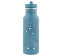 Trixie - Gourde pour Enfants en Acier Inoxydable 350ml (Mr. Triceratops)
