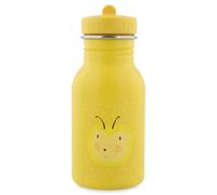Trixie – Gourde – Mrs. Bumblebee – Acier inoxydable 350 ml – Pour enfants (Bourdon)
