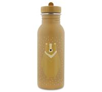 Trixie - Gourde pour Enfants en Acier Inoxydable 500ml - Mr. Bear (Ours)