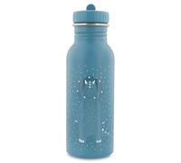 Trixie - Gourde pour Enfants en Acier Inoxydable 500ml (Mr. Triceratops)