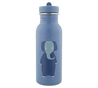 Trixie - Gourde pour Enfants en Acier Inoxydable 500ml - Mrs. Elephant