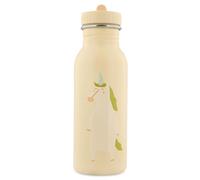 Trixie - Gourde pour Enfants en Acier Inoxydable 500ml - Mrs. Unicorn (Licorne)