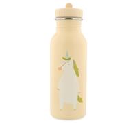 Trixie – Gourde pour enfants Mrs. Unicorn (Licorne) – Acier inoxydable 500 ml